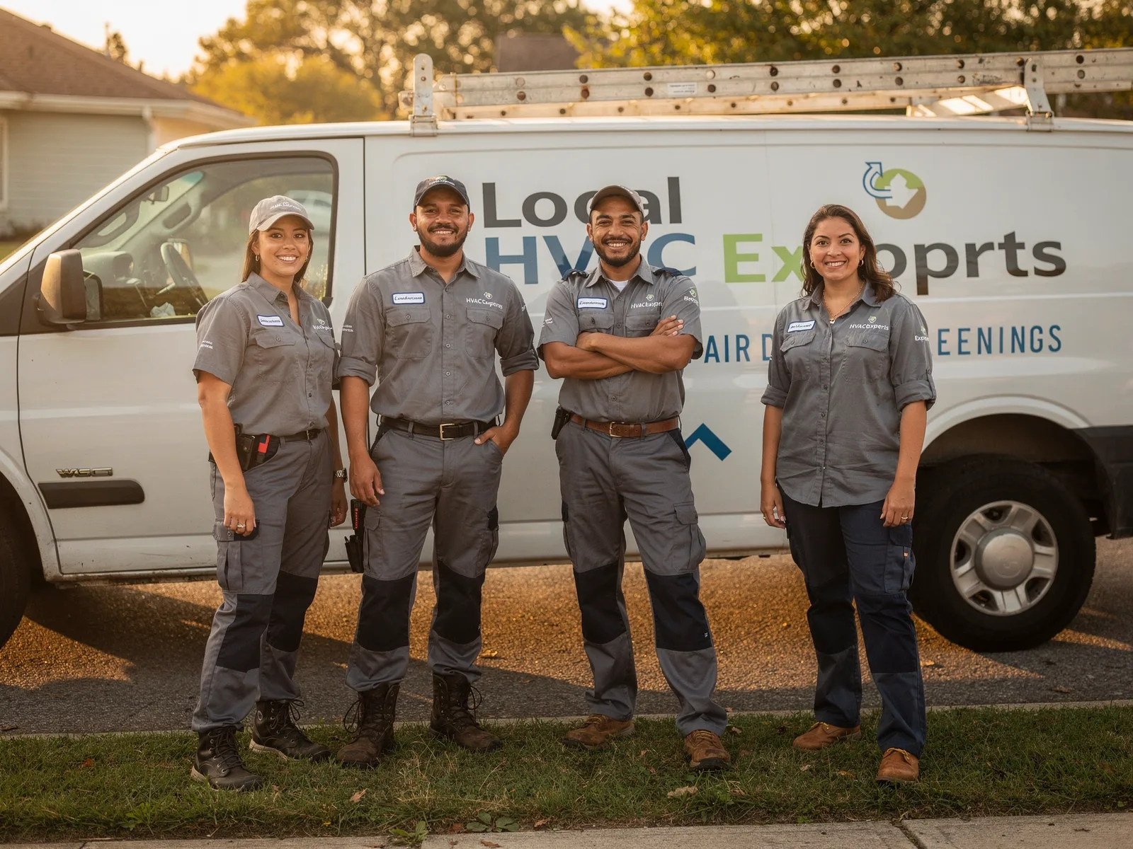 24/7 HVAC Repair & AC Replacement company in Gauley Bridge, WV